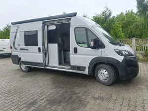 Fiat Ducato 2020