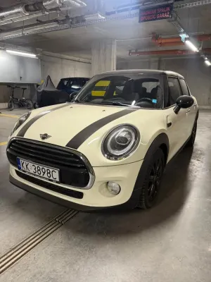 Mini Cooper Standard 2019