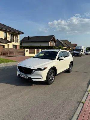 Mazda CX-5 II SKYACTIV-G 194 AWD Signature 2019