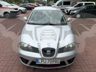 Seat Ibiza III 2006