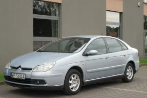 Citroën C5 II 2007