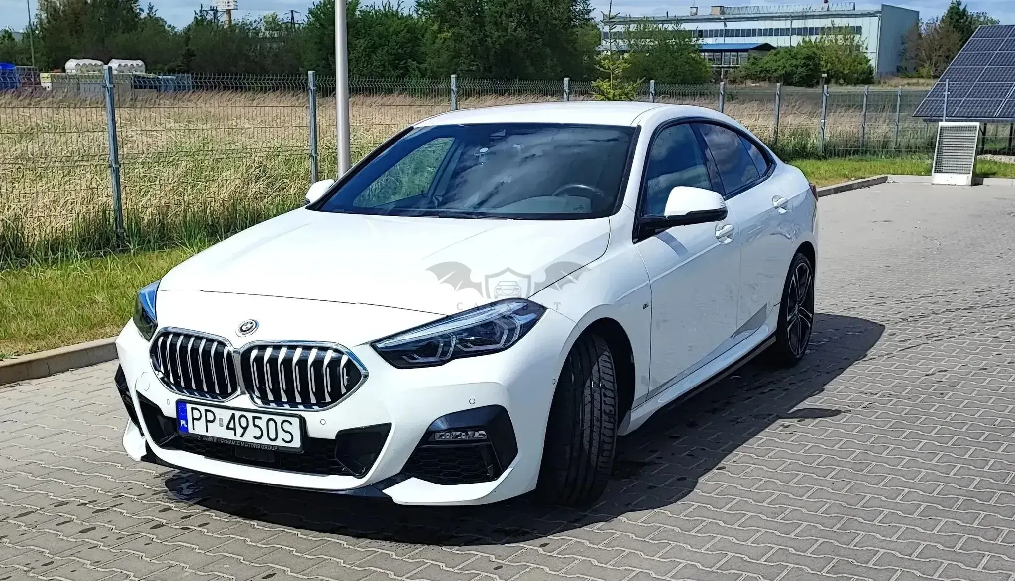 BMW 2 Series 218i M Sport sport 2023