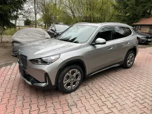 BMW X1 U11 xDrive25i xLine 2026