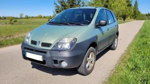 Renault Scenic 2001