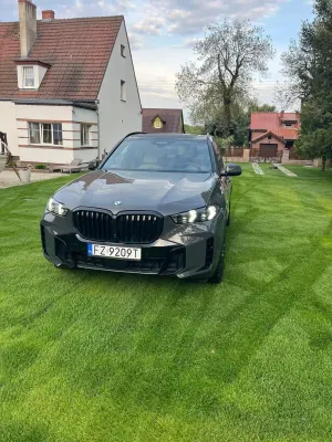 BMW X5 G05 2023