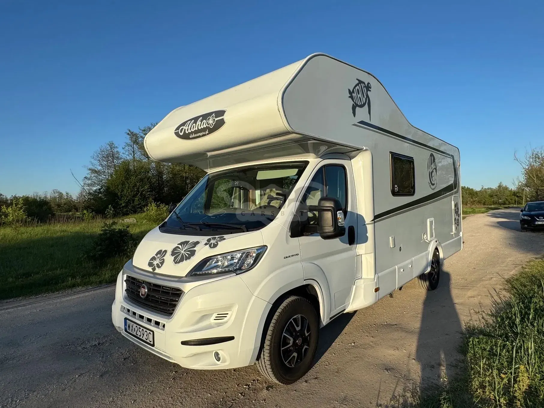 Fiat Ducato 2018