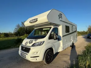 Fiat Ducato 2018