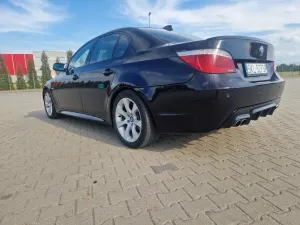 BMW 5 Series E60/E61 2005