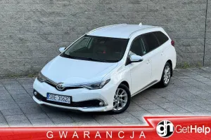Toyota Auris II 1.6 D-4D Premium 2016