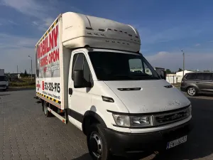 Iveco Daily 2005