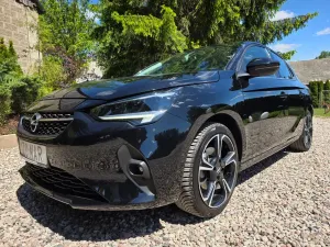 Opel Corsa F 1.2 GS Line S&S 2020