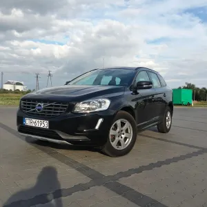 Volvo XC60 I D3 Drive-E Kinetic 2015