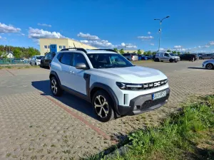 Dacia Duster F5 1.0 TCe Journey 2024