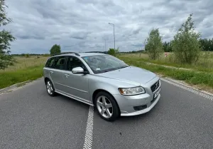 Volvo V50 1.6D DRIVe R-Design Momentum 2010