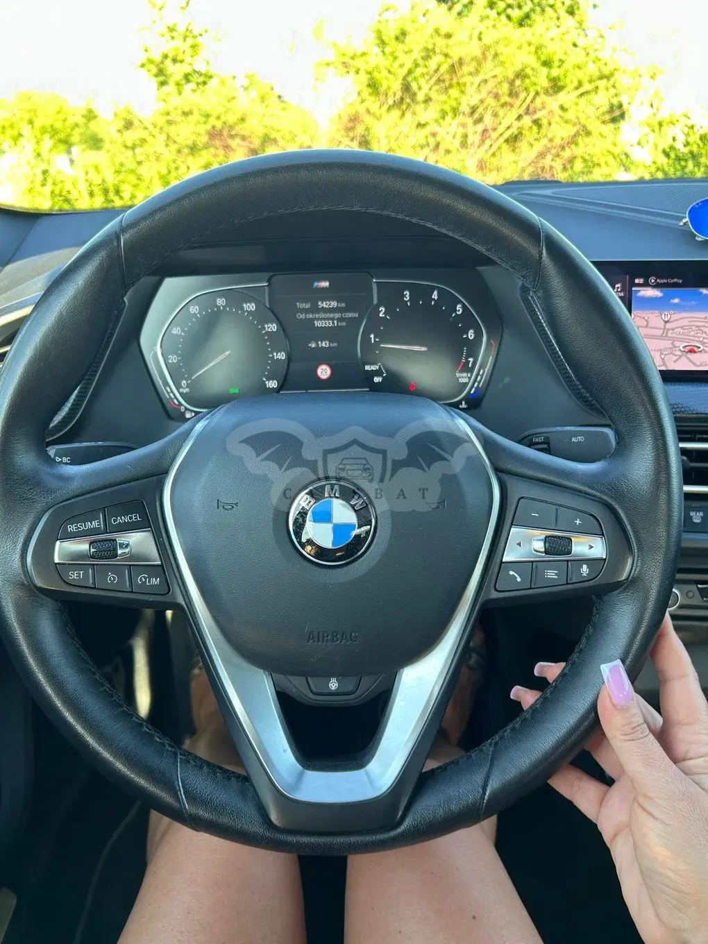 BMW 2 Series 2021