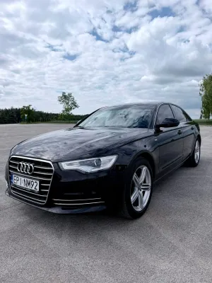 Audi A2 2012