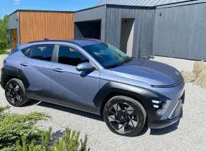 Hyundai Kona II 1.6 GDI Hybrid Executive DCT 2024
