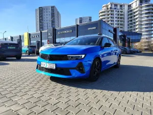 Opel Astra L 2023