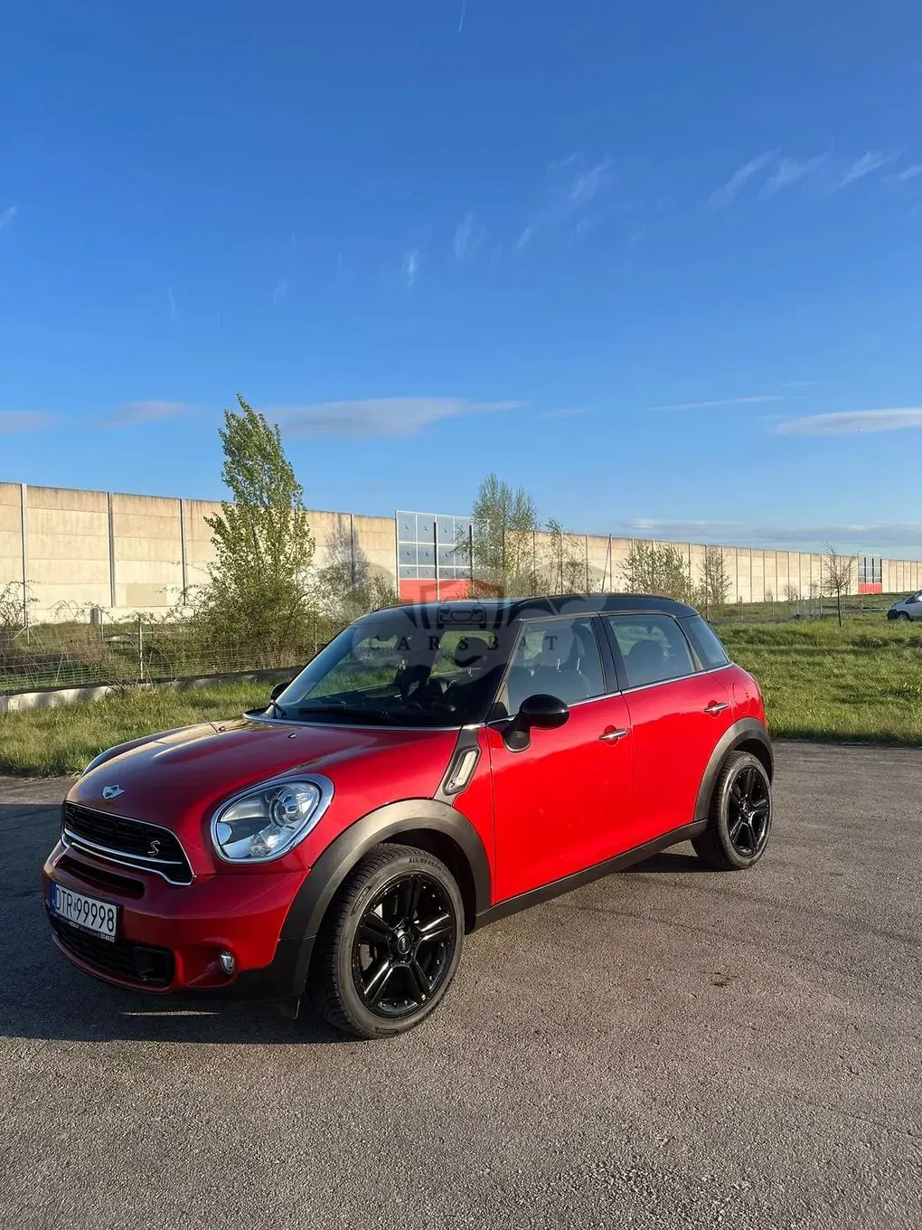 Mini Cooper Standard 2016