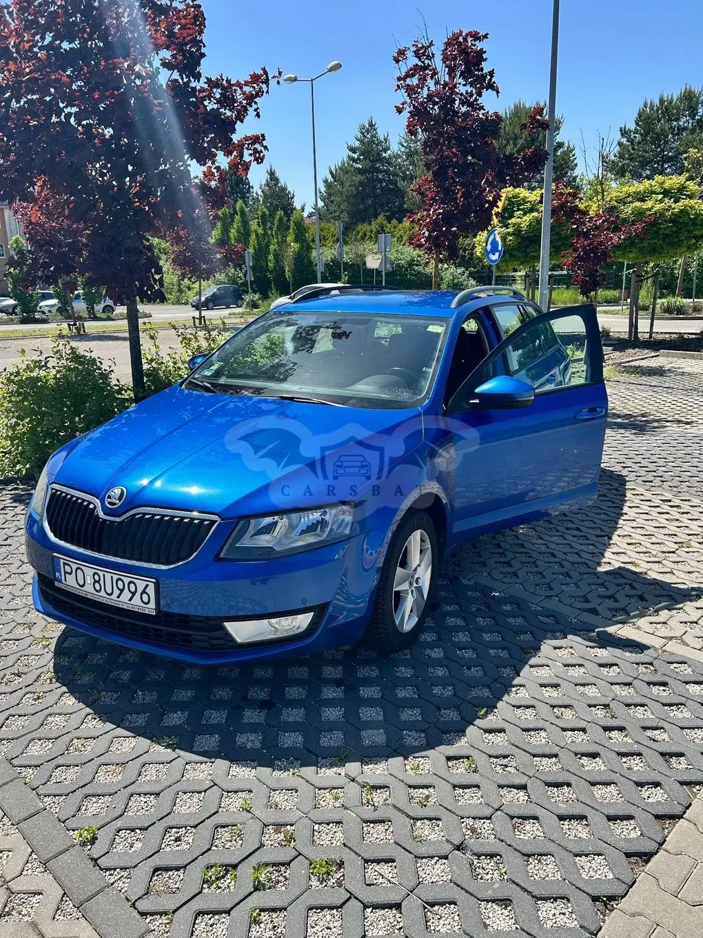Skoda Octavia III 1.6 TDI Ambition 2016