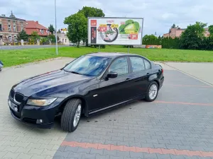 BMW 3 Series E90/E91/E92/E93 2010