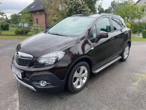 Opel Mokka I 1.4 T Enjoy EU6 2015