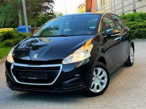 Peugeot 208 I PureTech 68 Access 2015
