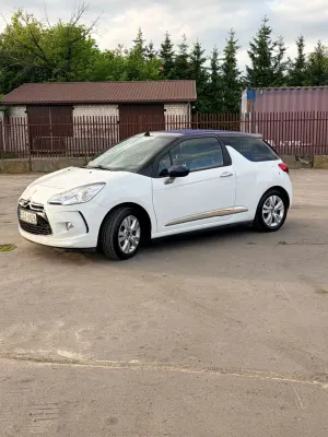 Citroën DS3 2013
