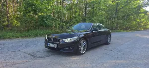 BMW 4 Series I F32/F33/F82 428i Luxury Line 2014