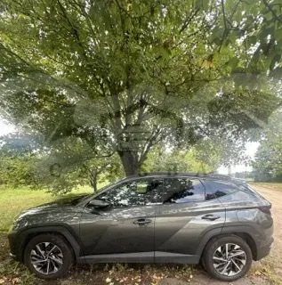 Hyundai Tucson IV 1.6 T-GDi HEV Smart 2WD 2021