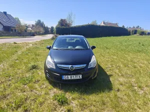 Opel Corsa D 1.2 16V (ecoFLEX) Edition 2013