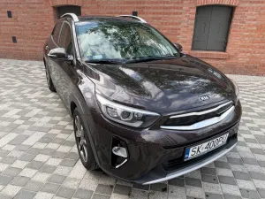Kia Stonic 1.4 XL 2019