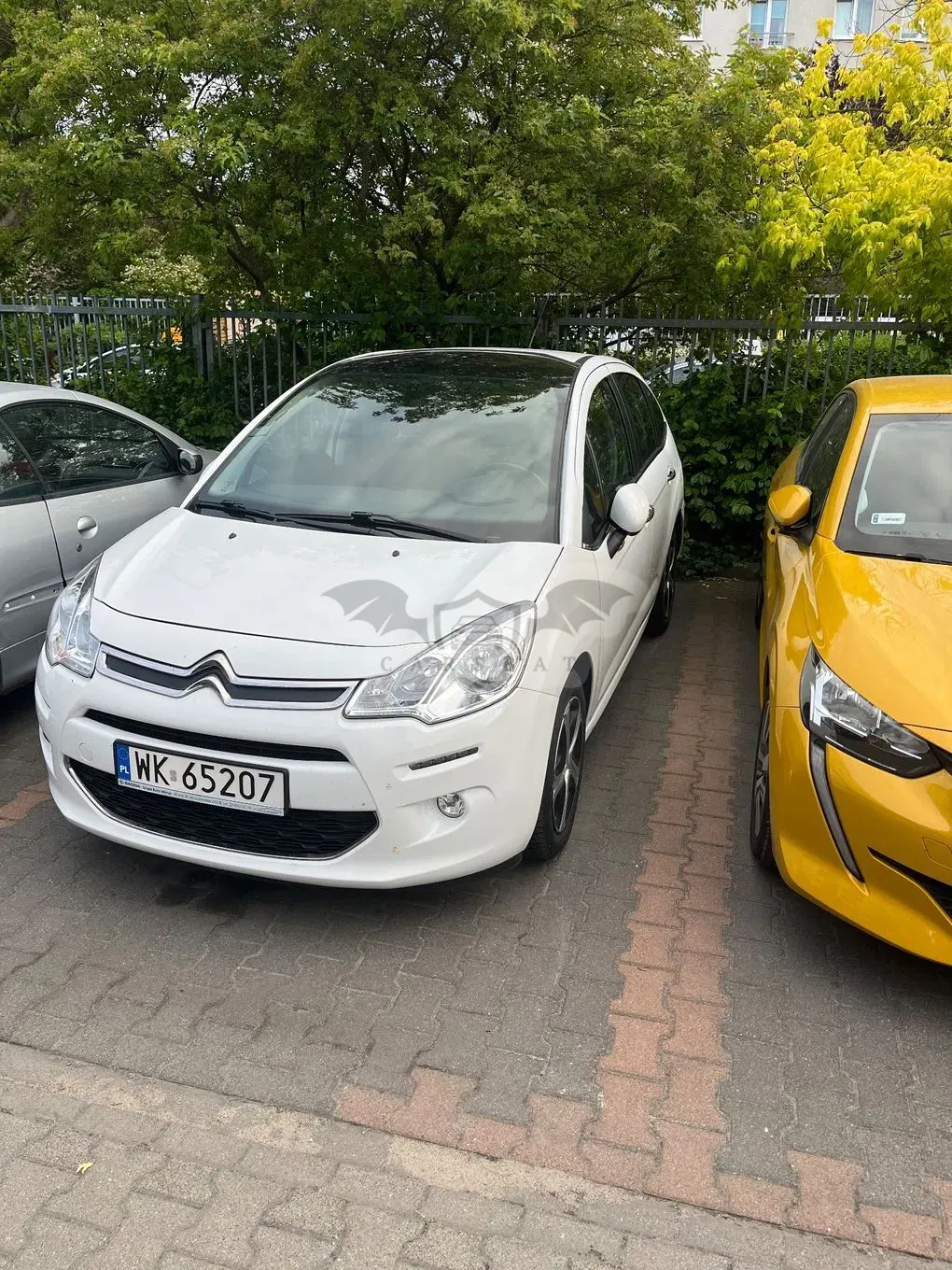 Citroën C3 II 1.2 e-VTi Exclusive ETG 2016