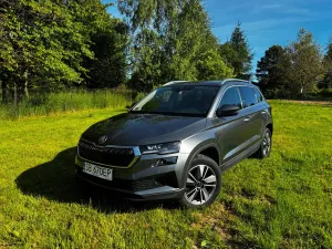 Skoda Karoq 2.0 TDI SCR 4x4 Style DSG 2022