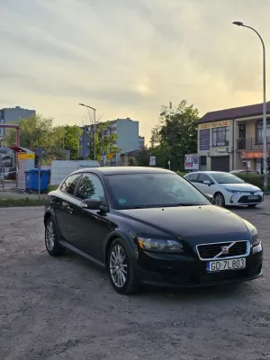Volvo C30 1.6D 2008