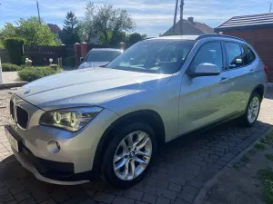 BMW X1 E84 sDrive18d 2014