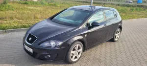 Seat Leon II 2009