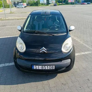 Citroën C1 I 1.0i Desire 2008