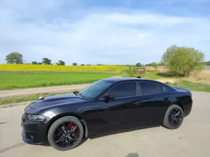 Dodge Charger 5.7 R/T 2018