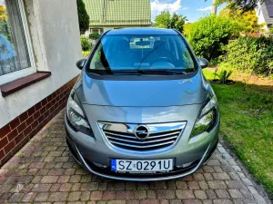 Opel Meriva II 1.4 Innovation 2010