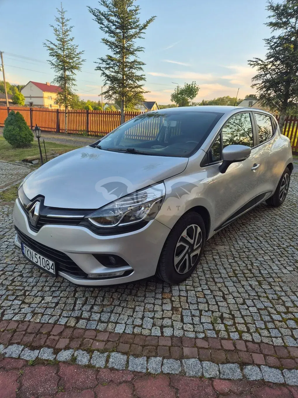 Renault Clio IV 2018