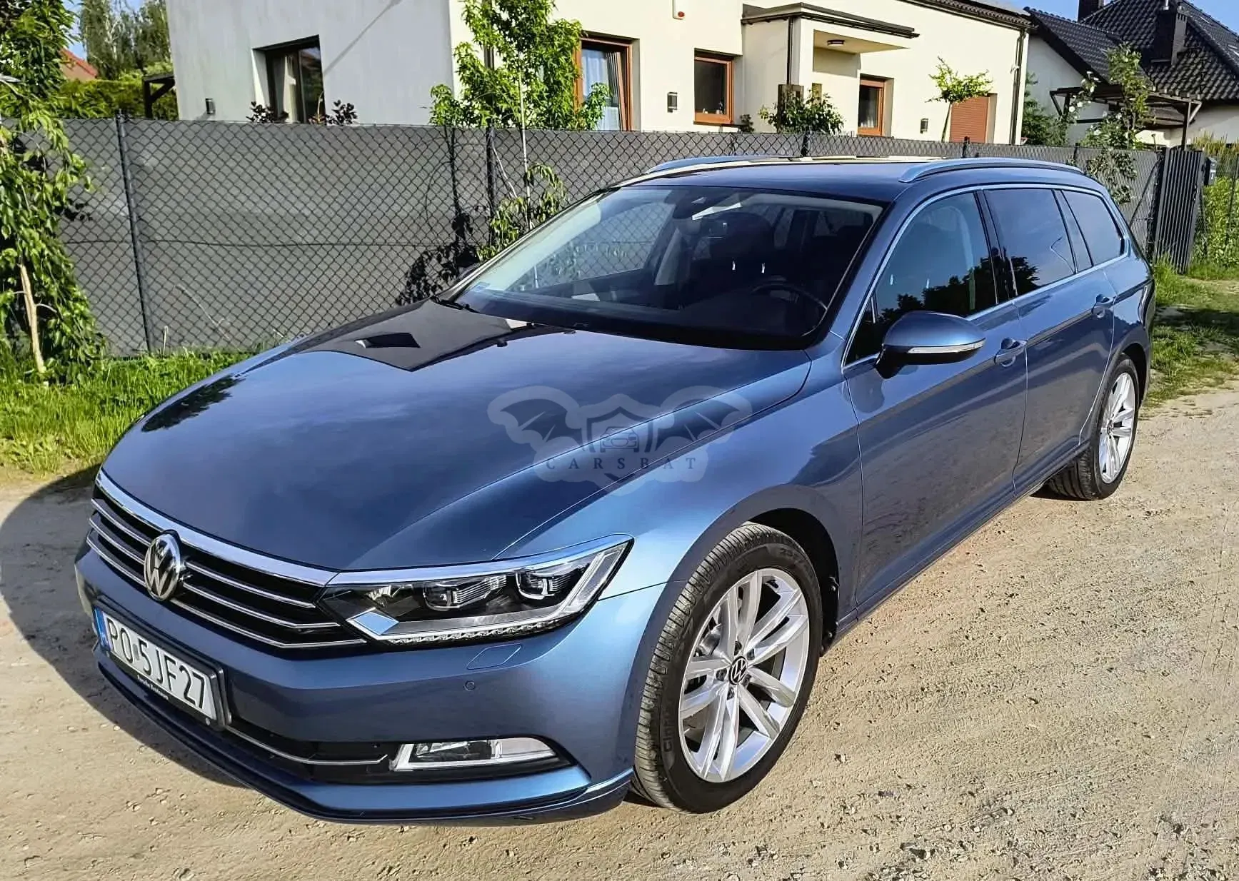 Volkswagen Passat B8 1.4 TSI BMT ACT Comfortline 2018