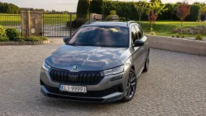 Skoda Karoq 1.5 TSI ACT 4x2 Sportline DSG 2023