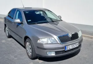 Skoda Octavia II 1.6 FSI Ambiente 2008