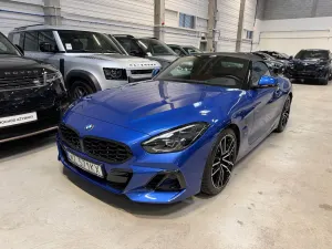 BMW Z4 M40i sport 2024
