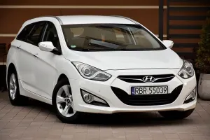 Hyundai i40 1.7 CRDi Premium 2014