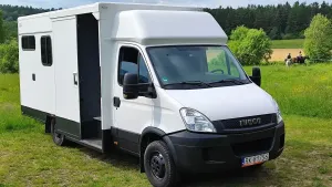 Iveco Daily 2011
