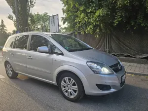 Opel Zafira B 1.8 Cosmo 2013