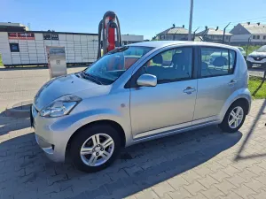 Daihatsu Sirion 1.3 2007