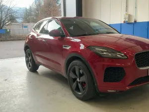 Jaguar E-Pace D180 AWD R-Dynamic HSE 2019